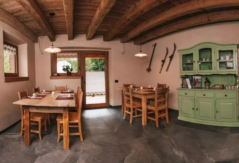 B&b Maso Ghirola