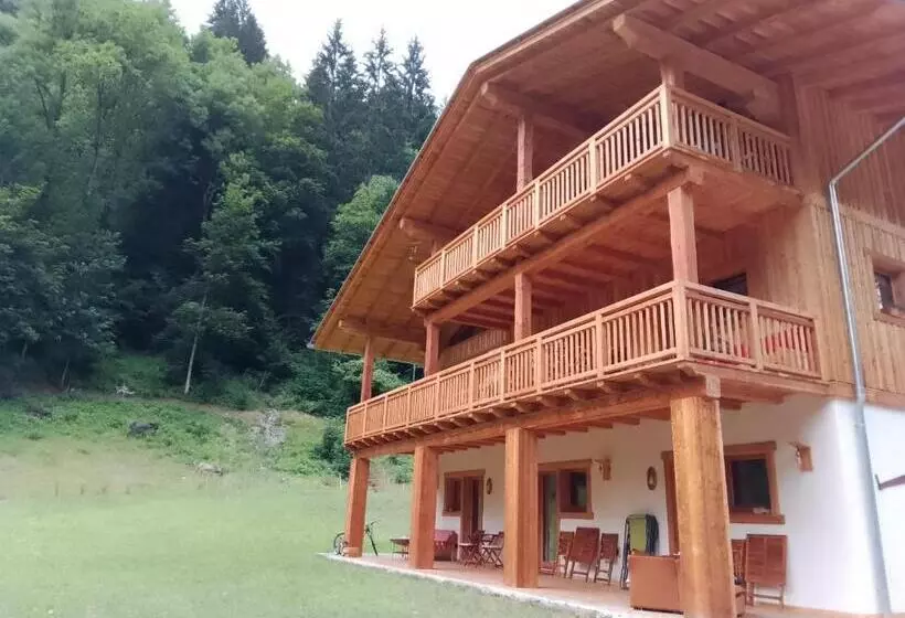 B&b Maso Ghirola