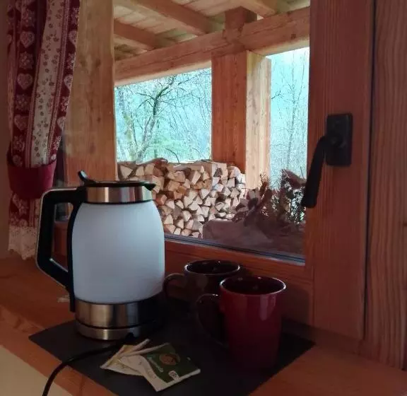 B&b Maso Ghirola