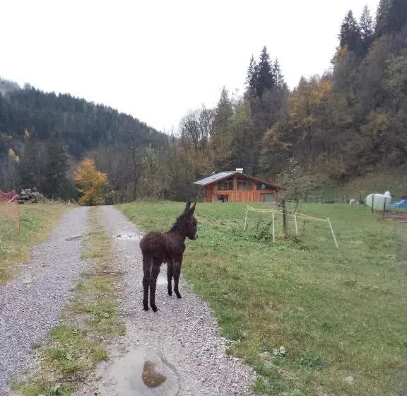 B&b Maso Ghirola