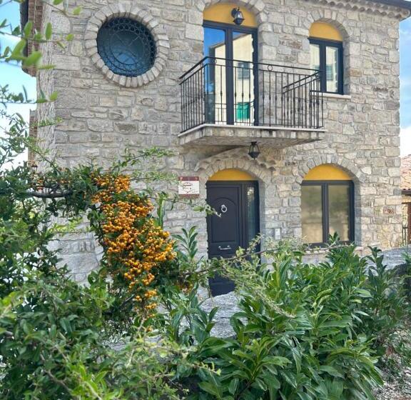 צימר Dimora Rurale Valerio