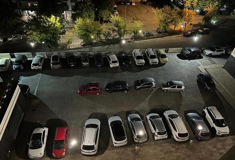 تختخواب و صبحانه La Casa Di Giusy