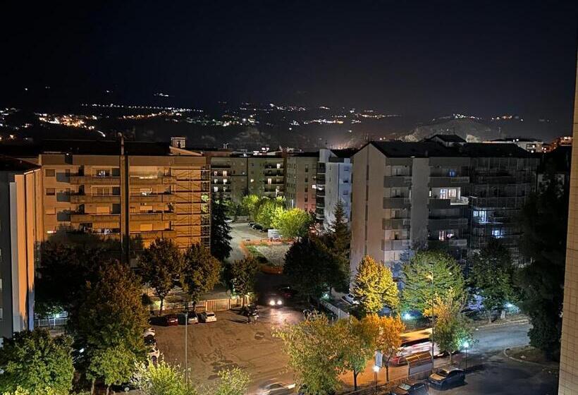 تختخواب و صبحانه La Casa Di Giusy