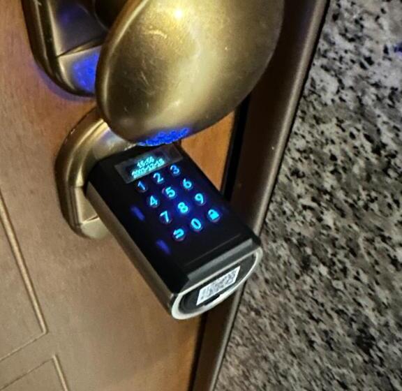 تختخواب و صبحانه La Casa Di Giusy