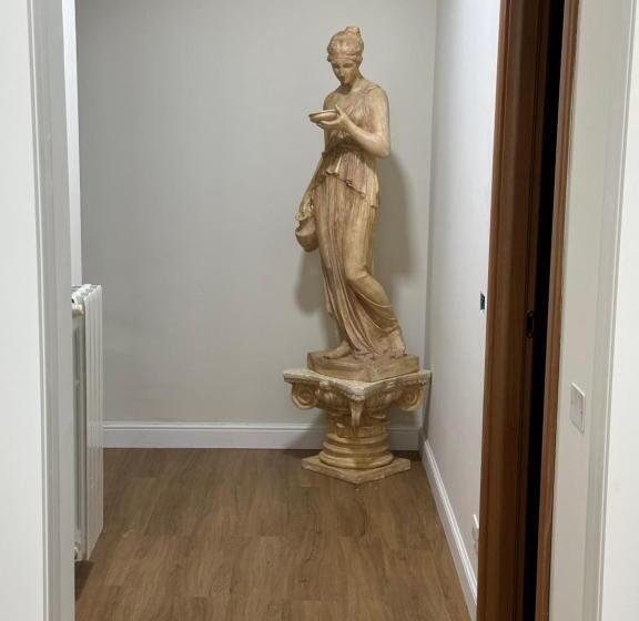 تختخواب و صبحانه La Casa Di Giusy