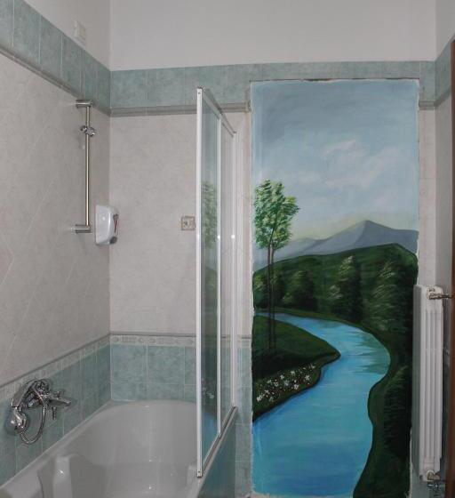 تختخواب و صبحانه La Casa Di Giusy