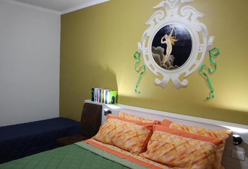 تختخواب و صبحانه La Casa Di Giusy