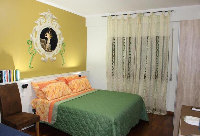 تختخواب و صبحانه La Casa Di Giusy