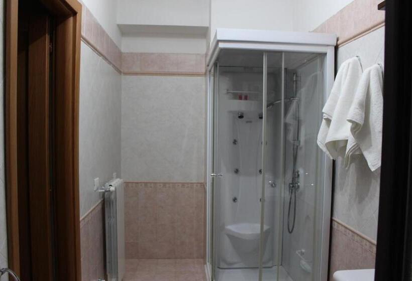 تختخواب و صبحانه La Casa Di Giusy