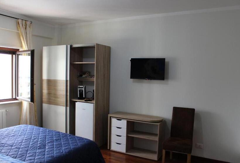 تختخواب و صبحانه La Casa Di Giusy