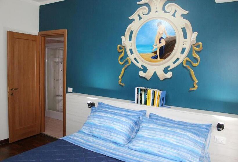 تختخواب و صبحانه La Casa Di Giusy