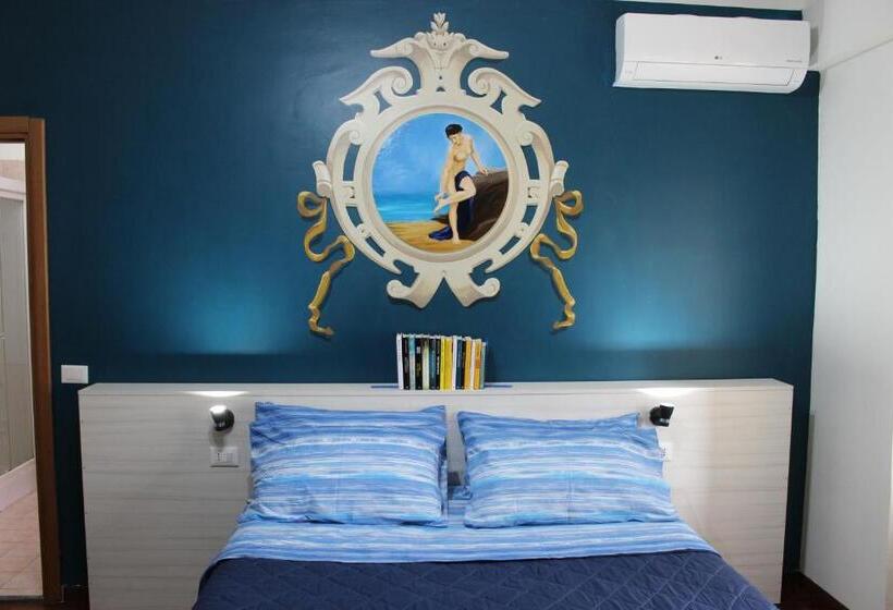 تختخواب و صبحانه La Casa Di Giusy