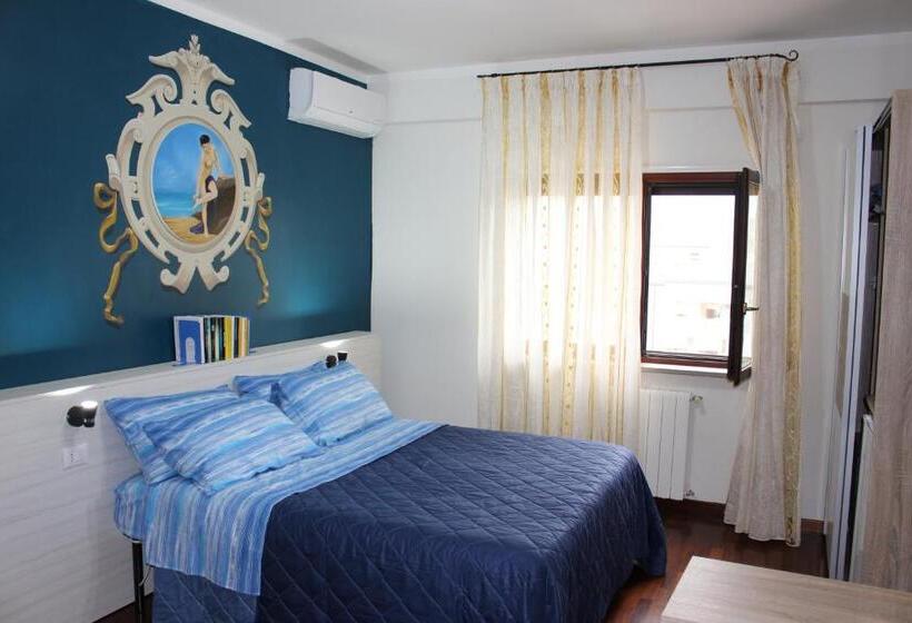 تختخواب و صبحانه La Casa Di Giusy