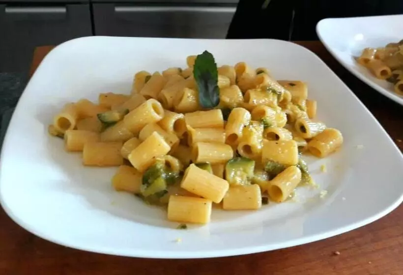 ベッドアンドブレックファースト La Locanda Del Pettirosso