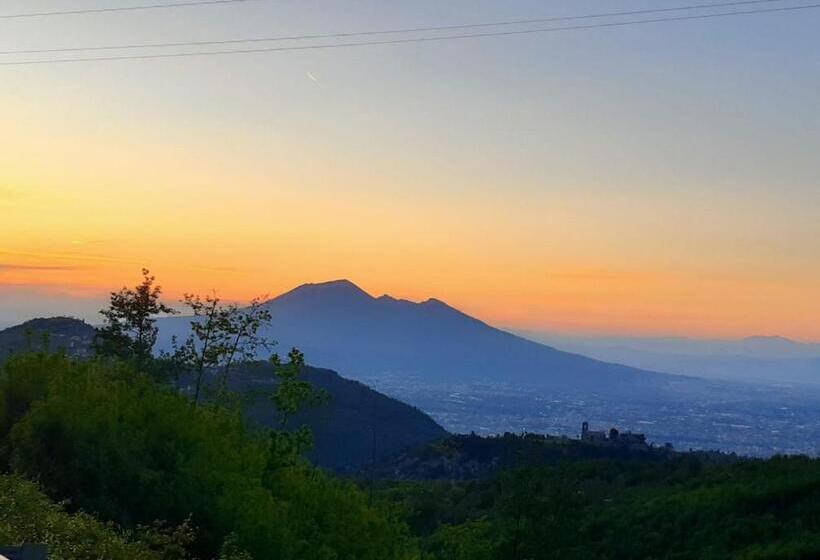 住宿加早餐  La Locanda Del Pettirosso