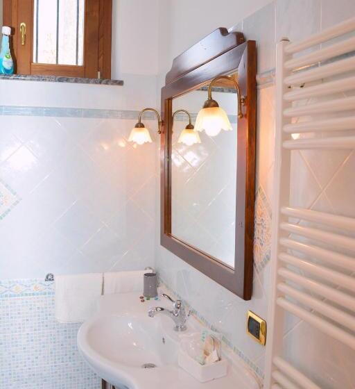 住宿加早餐  La Locanda Del Pettirosso