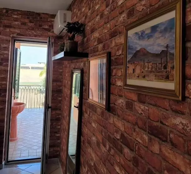 Aamiaismajoitus (B&B) La Smorfia