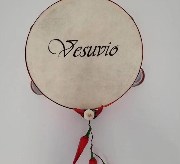 ベッドアンドブレックファースト La Smorfia