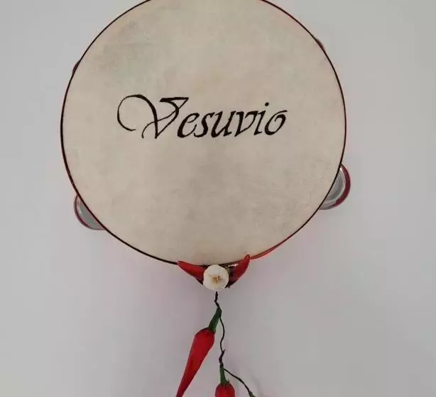 Aamiaismajoitus (B&B) La Smorfia