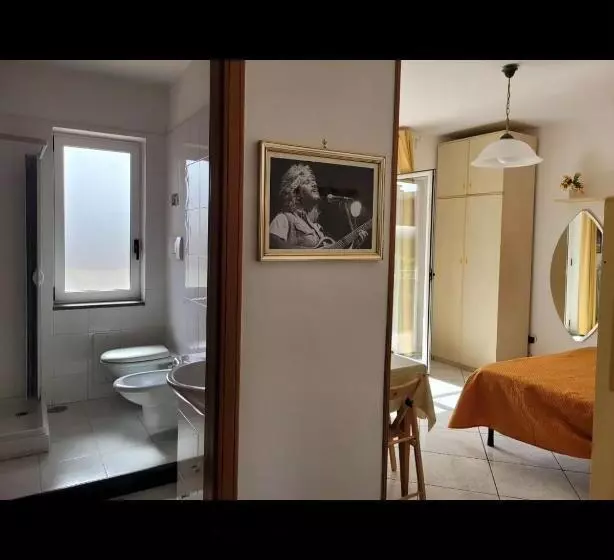 Aamiaismajoitus (B&B) La Smorfia