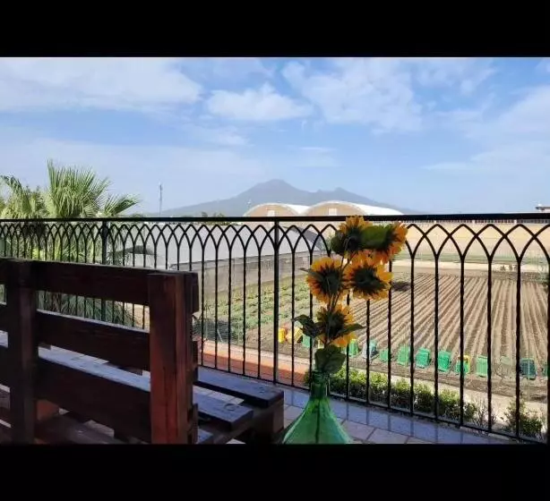 Aamiaismajoitus (B&B) La Smorfia