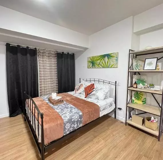 Elegant Condo Near Abreeza Mall Davao