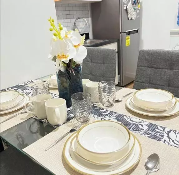 Elegant Condo Near Abreeza Mall Davao