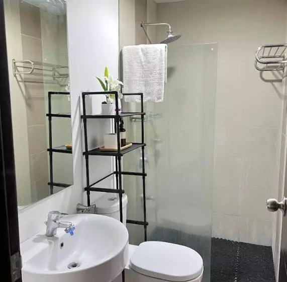 Elegant Condo Near Abreeza Mall Davao