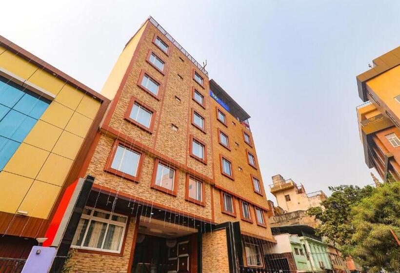 Fabhotel Rudra Inn
