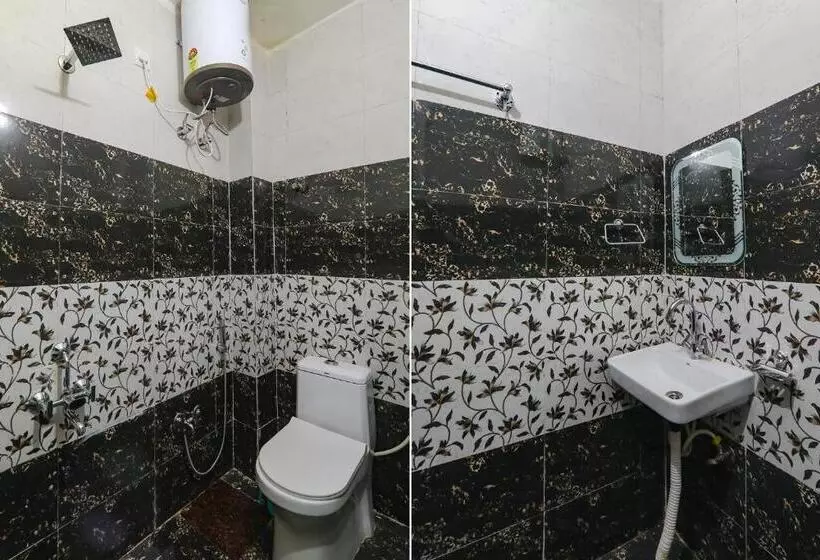 Fabhotel Rudra Inn