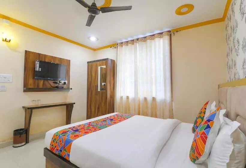 Fabhotel Rudra Inn