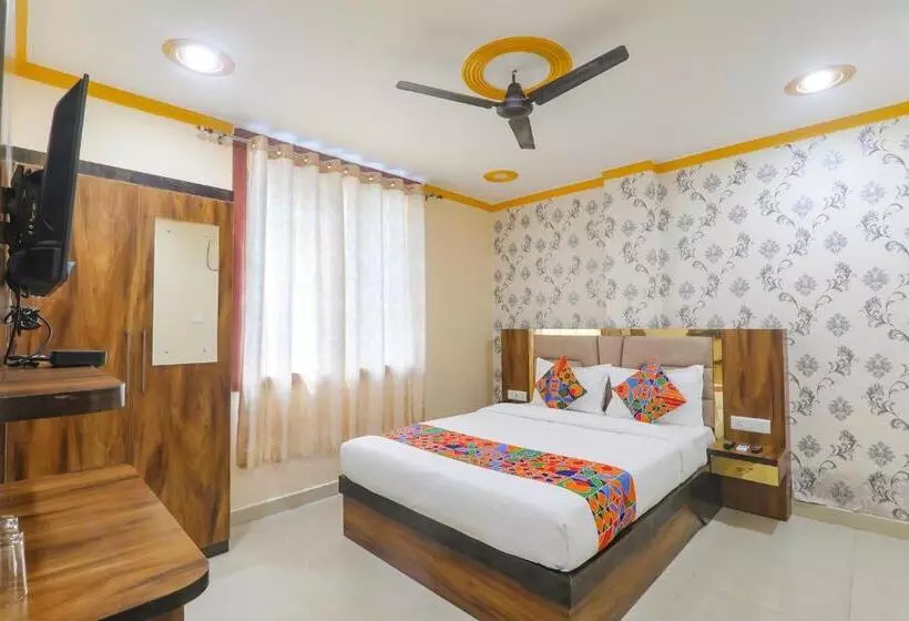 Fabhotel Rudra Inn
