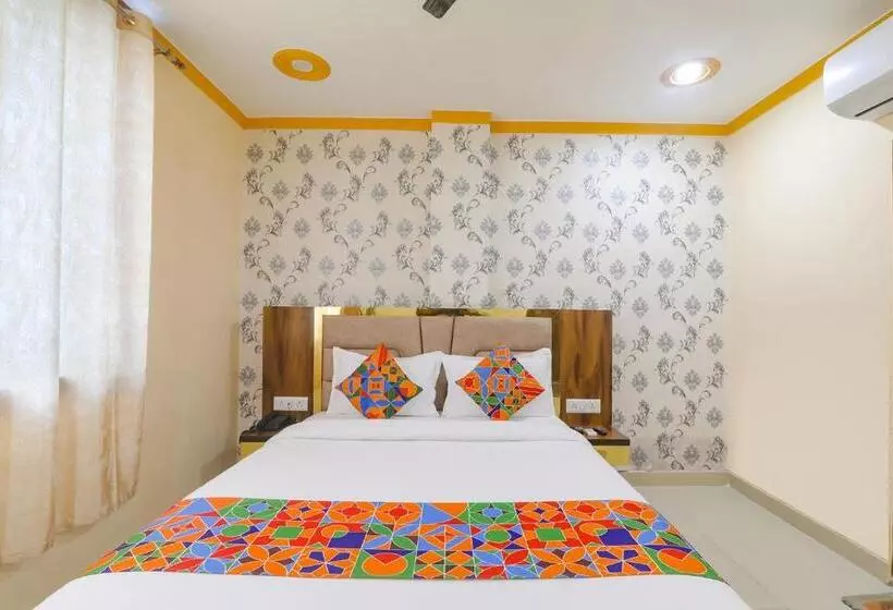 Fabhotel Rudra Inn
