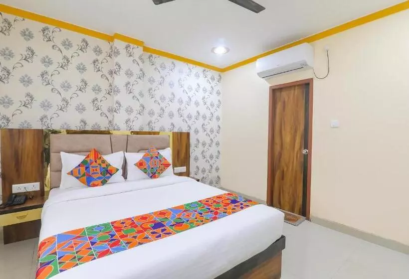 Fabhotel Rudra Inn