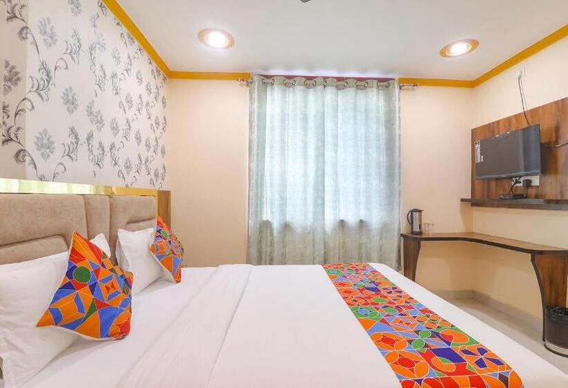 Fabhotel Rudra Inn