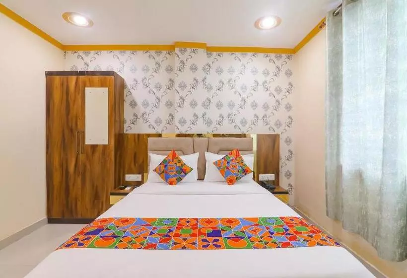 Fabhotel Rudra Inn