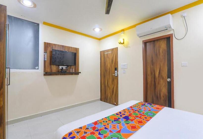 Fabhotel Rudra Inn
