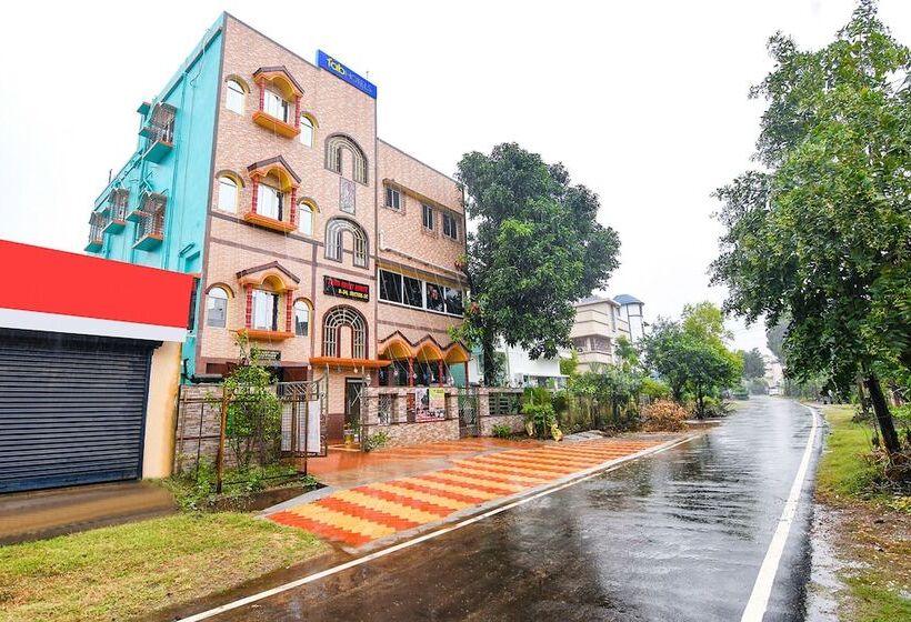 Fabhotel Sriya   City Center, Durgapur