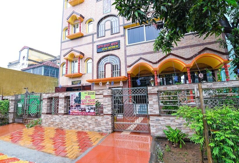 Fabhotel Sriya   City Center, Durgapur