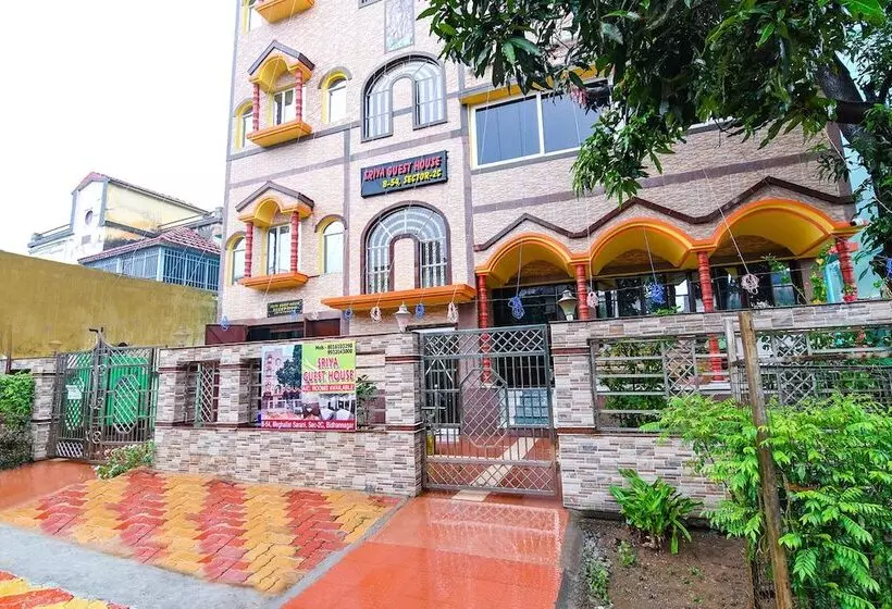 Fabhotel Sriya   City Center, Durgapur