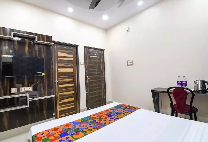 Fabhotel Sriya   City Center, Durgapur