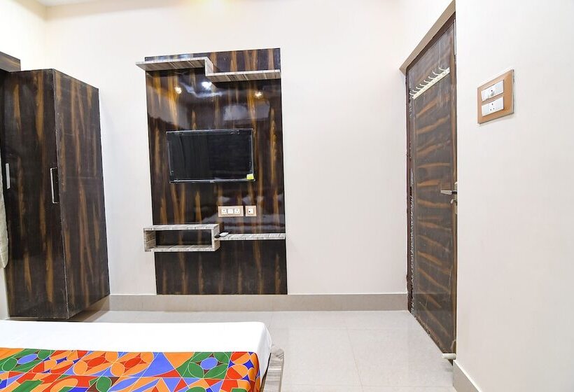 Fabhotel Sriya   City Center, Durgapur