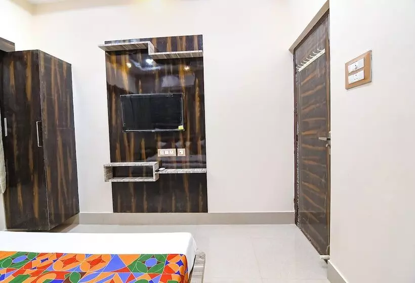 Fabhotel Sriya   City Center, Durgapur