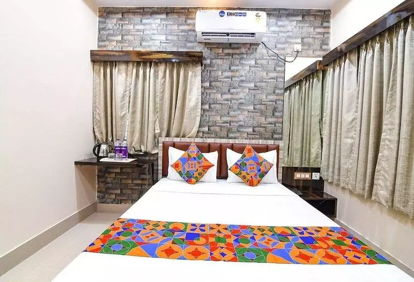 Fabhotel Sriya   City Center, Durgapur