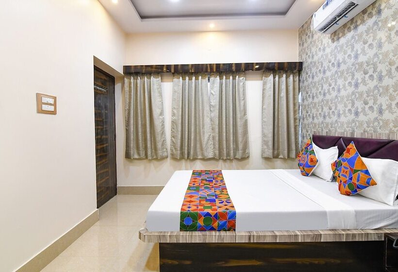 Fabhotel Sriya   City Center, Durgapur