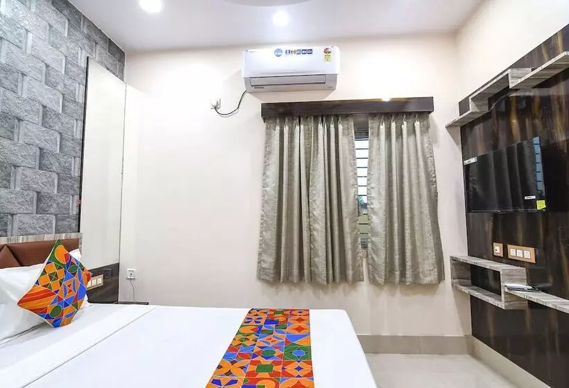 Fabhotel Sriya   City Center, Durgapur