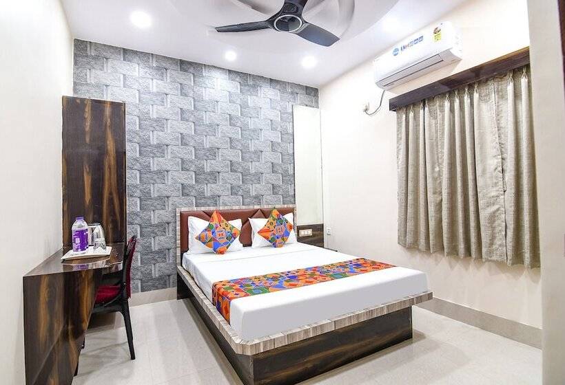 Fabhotel Sriya   City Center, Durgapur