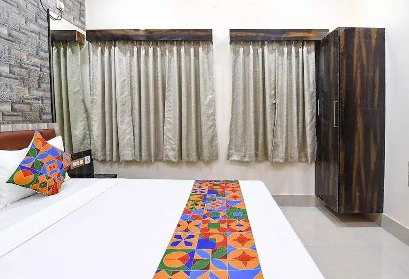Fabhotel Sriya   City Center, Durgapur