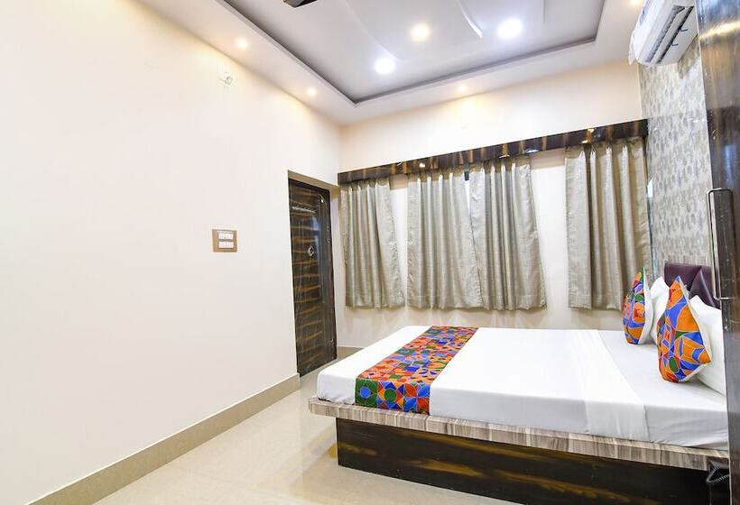 Fabhotel Sriya   City Center, Durgapur