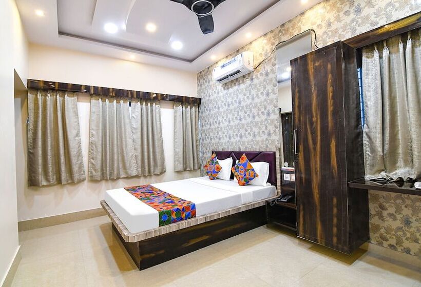 Fabhotel Sriya   City Center, Durgapur